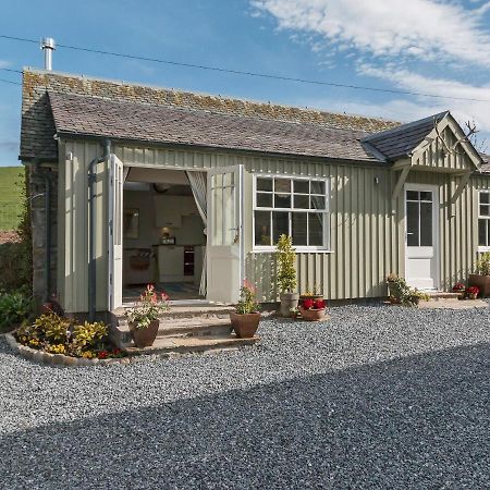 Willa The Bothy Pitlochry Zewnętrze zdjęcie